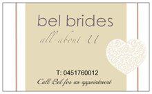 Bel Brides
