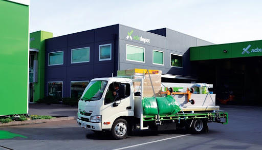 ADX Depot