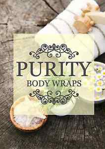 Purity Body Wraps: Clontarf