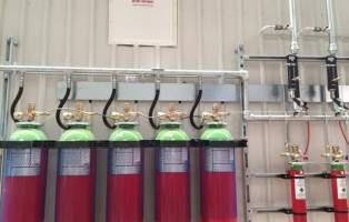 LPG Fire Australia