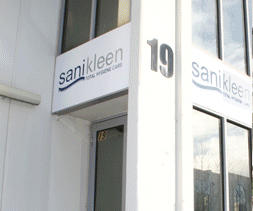 Sanikleen Pty Ltd