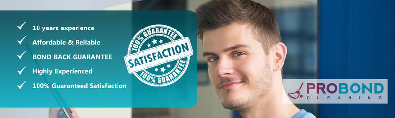 Pro Bond Cleaning: Sydney