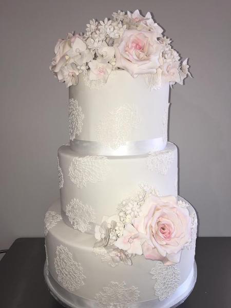 Rimma's Cakes