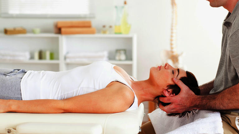 Best Chiropractor Sydney