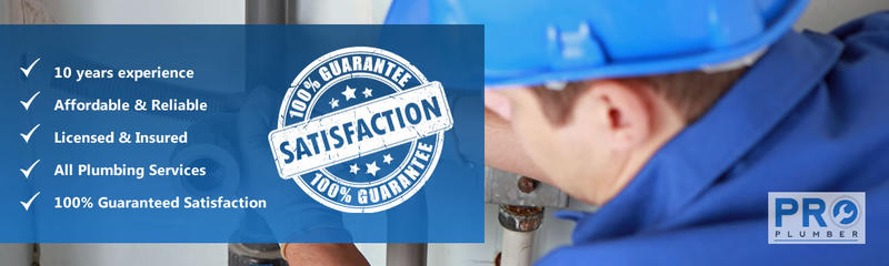 Pro Plumber: Melbourne