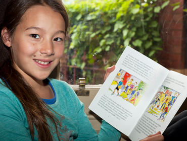 Fitzroy Programs Pty Ltd