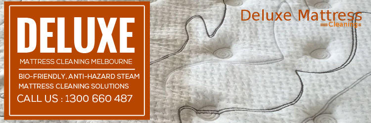 Deluxe Mattress Cleaning: Melbourne