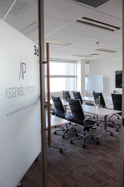Assembly Point