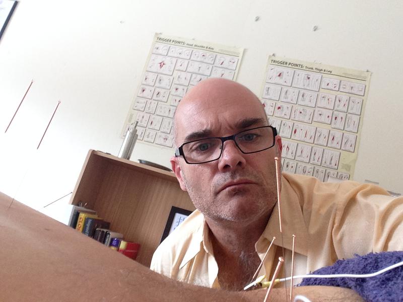 Dr Nathan Burns