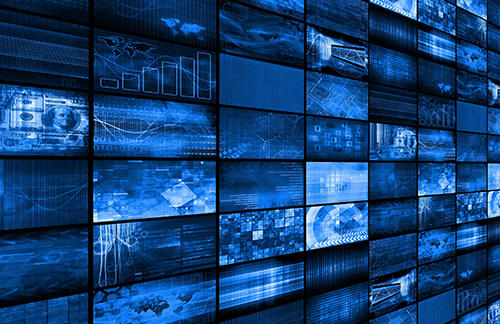 Chartercom Security: Hampton