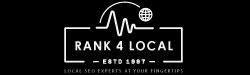 Rank 4 Local SEO