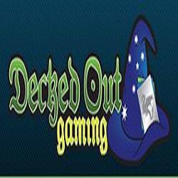 Decked Out Gaming