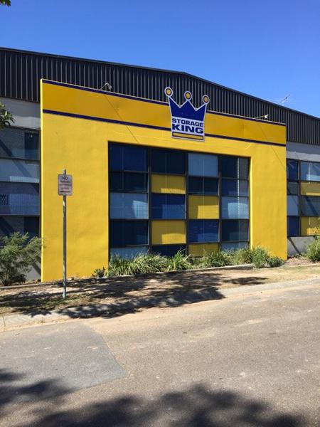 Storage King: Mount Gravatt