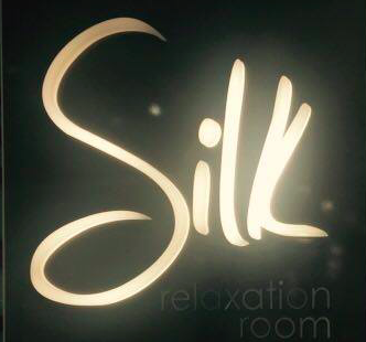 Silk Relaxation Room logo