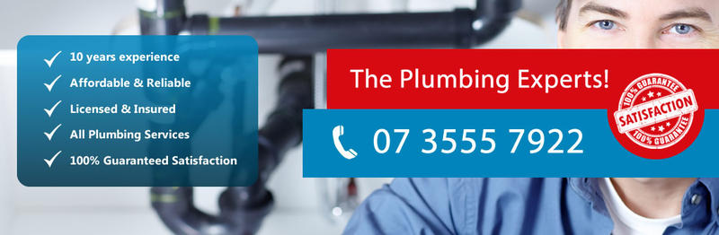 Pro Plumber: Brisbane