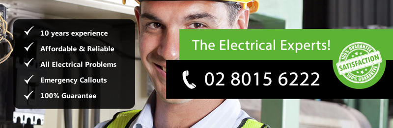 VIP Electrician: Sydney
