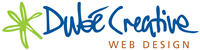 Dube Creative logo