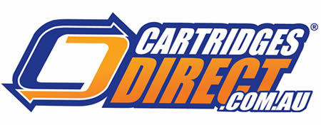 Cartridges Direct logo
