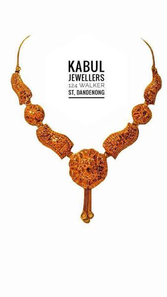 Kabul Jewellers
