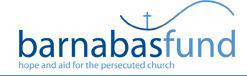 Barnabas Funds: Dr Patrick Sookhdeo