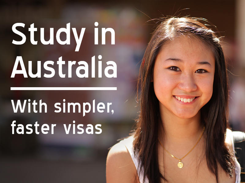 Australian Visa Team