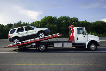 Cash for Cars Removals