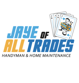 Jaye of All Trades logo