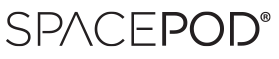 Spacepod logo