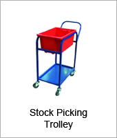 Trolleys2Go: Campbellfield