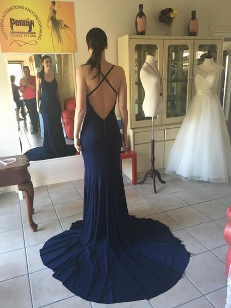 Penny Clothing Alteration and Dressmaking