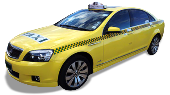 Melbourne13taxis