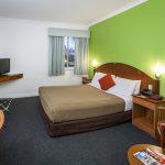 The Great Southern Hotel: Perth