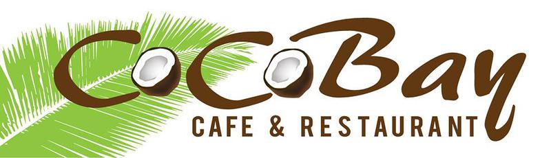 Cocobay Cafe & Restaurant logo
