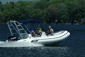 RIB Force Inflatables