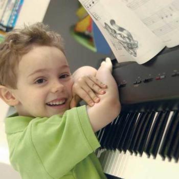 Forte School of Music: Allenby Gardens
