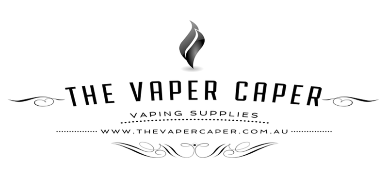 The Vaper Caper