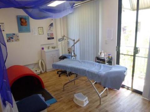 Hairfree Centre: Joondalup