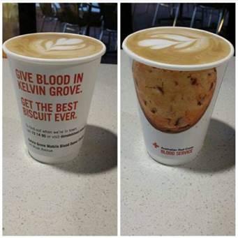 My Paper Cups