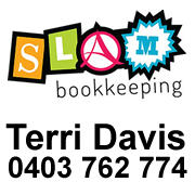 SLAM Bookkeeping