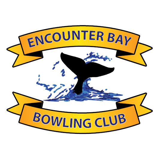 Encounter Bay Bowling Club logo