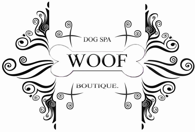 Woof Dog Spa & Boutique