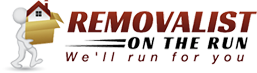 Removalist on The Run