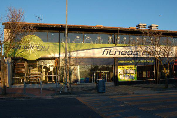 Energy Fitness Centre