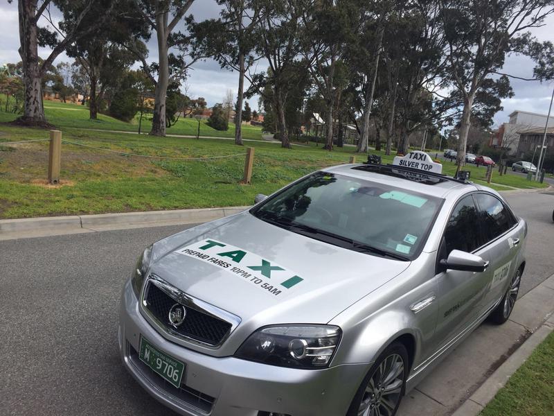 Prestige Cabs Service