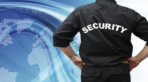 Intech Surveillance and Security