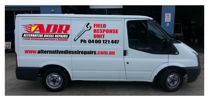 Alternative Diesel Repairs