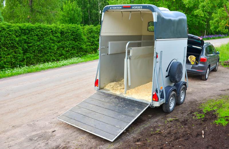 Hire My Trailer Australia Pty Ltd