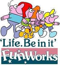 Life Be in it FunWorks: Brisbane