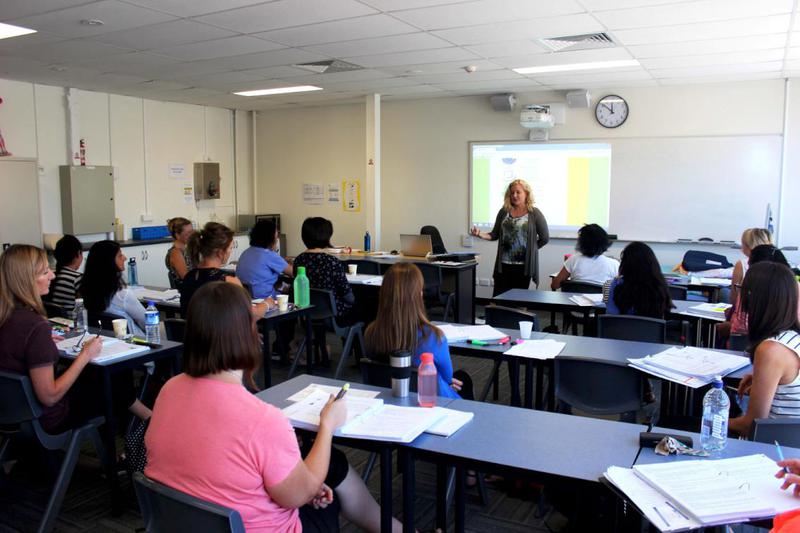 Fast Track Training Australia - RTO 52215