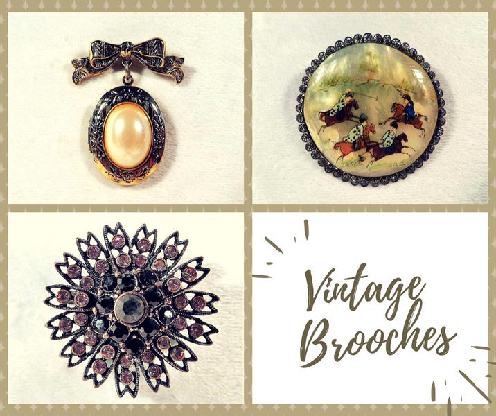 Bears Vintage Bazaar